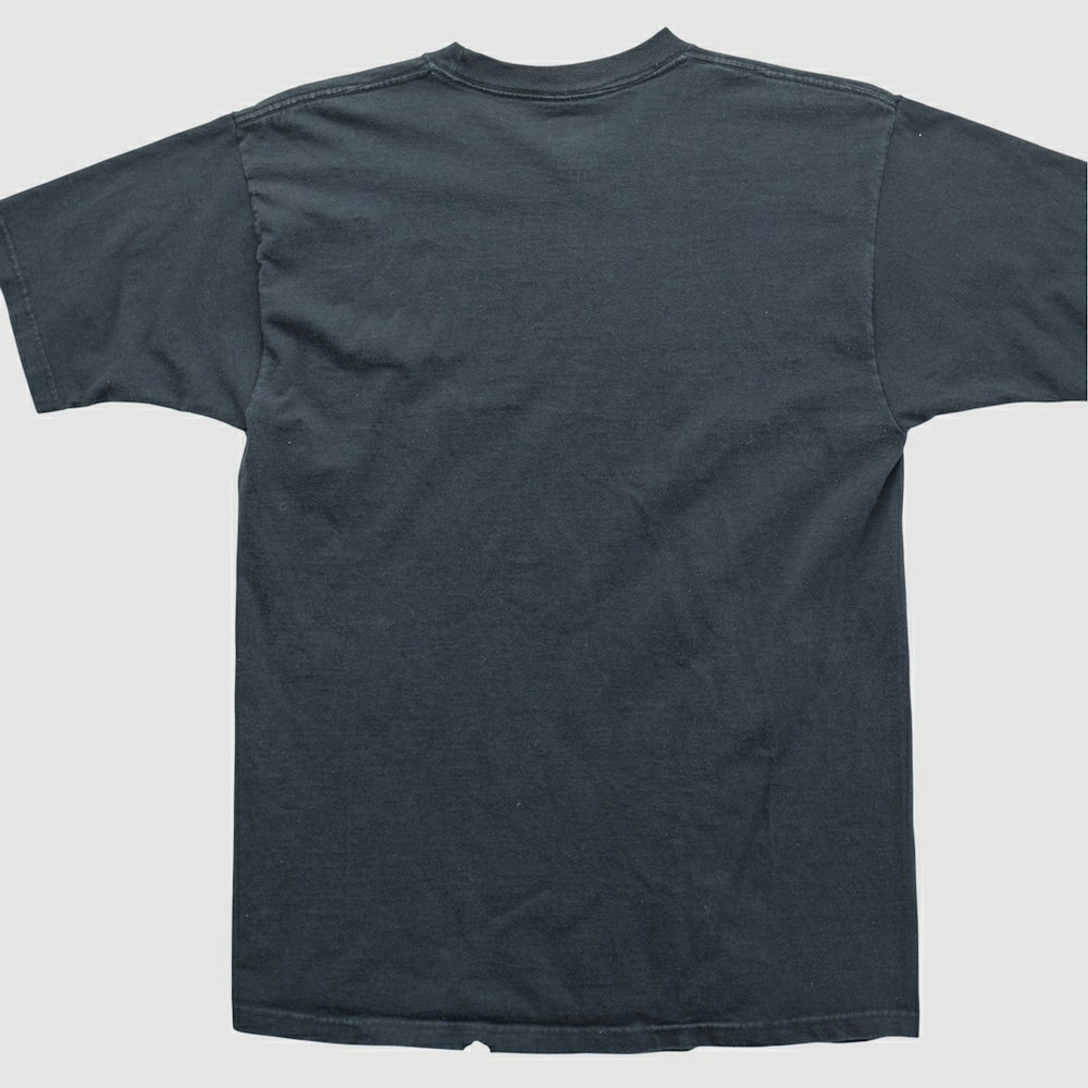 Ben Roethlisberger Reebok 2000s T-shirt - Black Vintage online