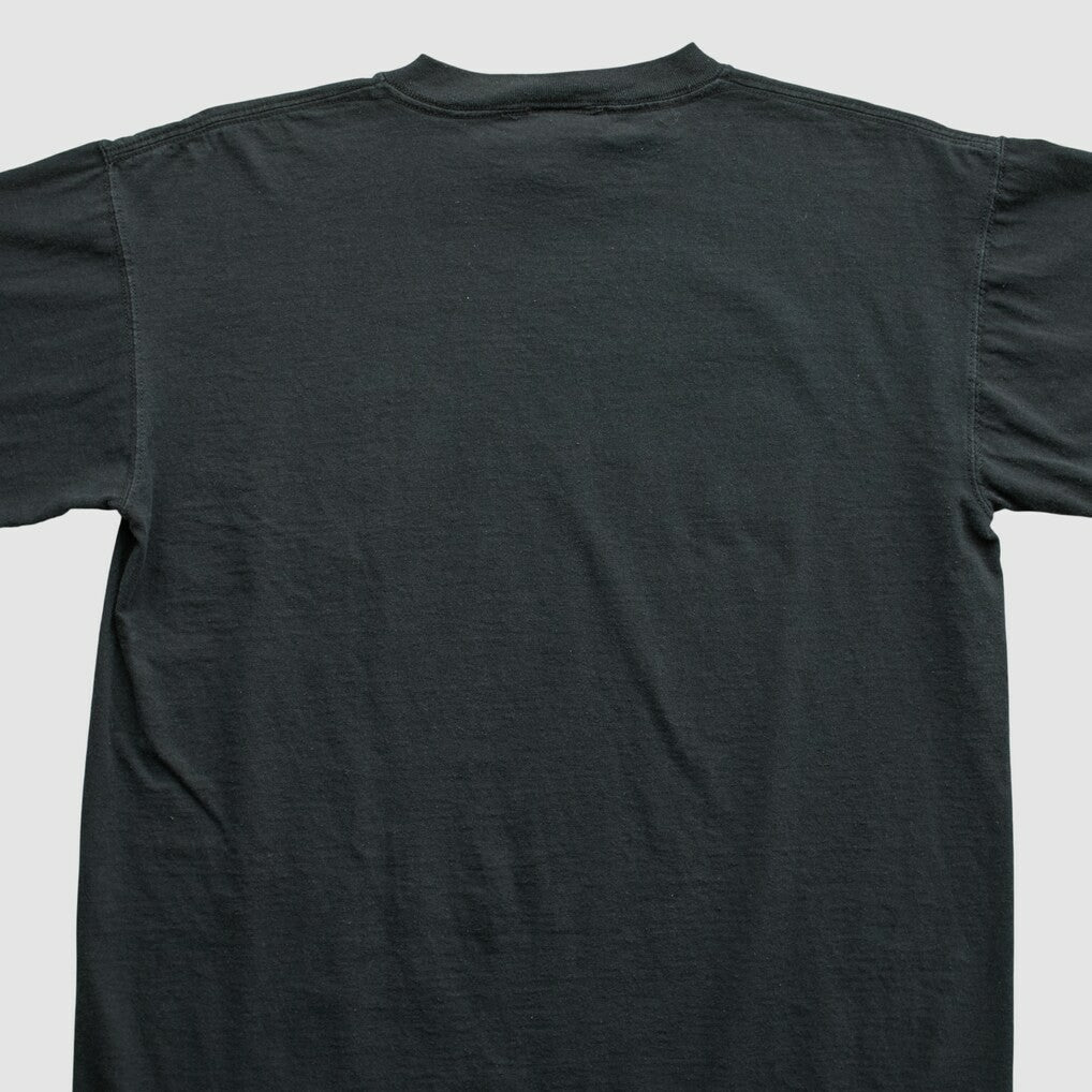 Pittsburgh Steelers NFL 2000s T-shirt - Black Vintage outlet