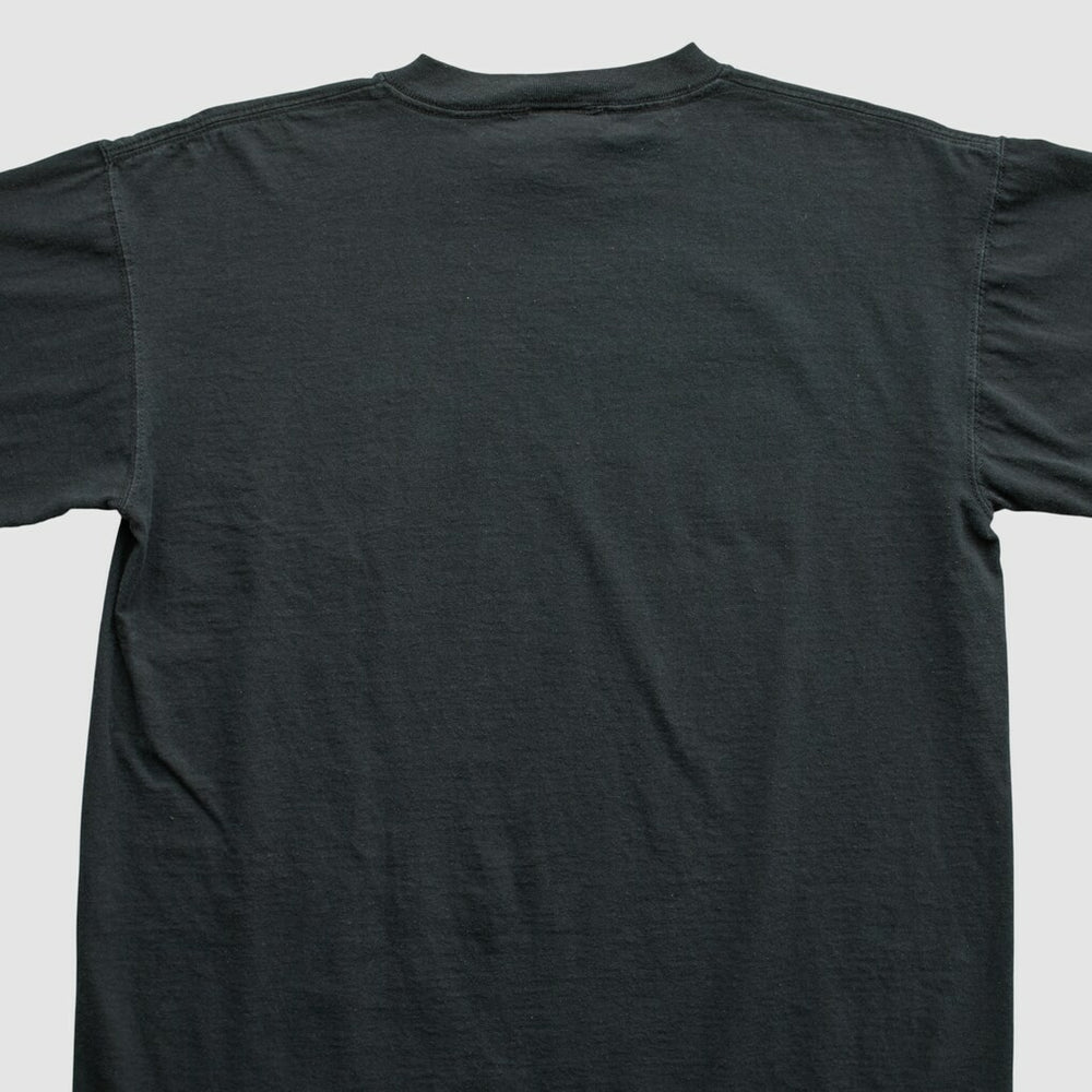 Pittsburgh Steelers NFL 2000s T-shirt - Black Vintage outlet
