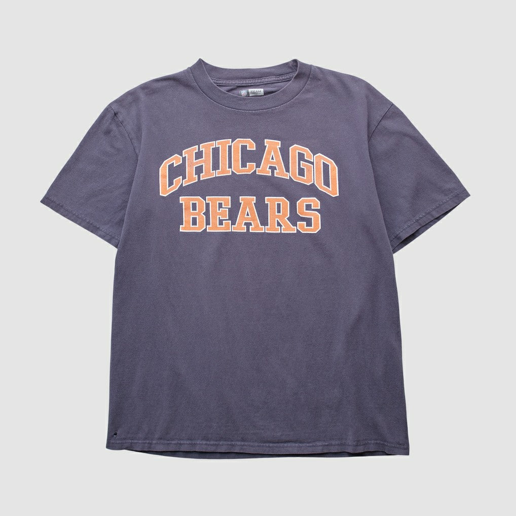 Chicago Bears NFL 2000s T-shirt - Navy Vintage online
