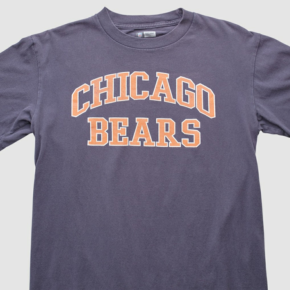 Chicago Bears NFL 2000s T-shirt - Navy Vintage online