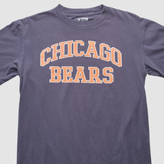 Chicago Bears NFL 2000s T-shirt - Navy Vintage online