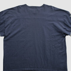 Dallas Cowboys NFL 2000s Long Sleeve T-shirt - Navy Vintage outlet