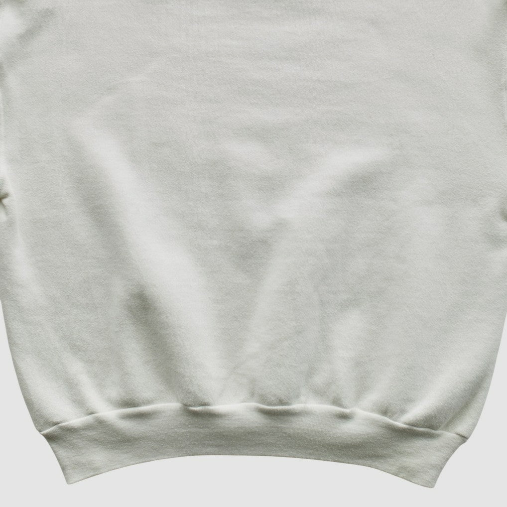 Denver Broncos Signal Sports 1987 Pullover Sweatshirt - White Vintage sale