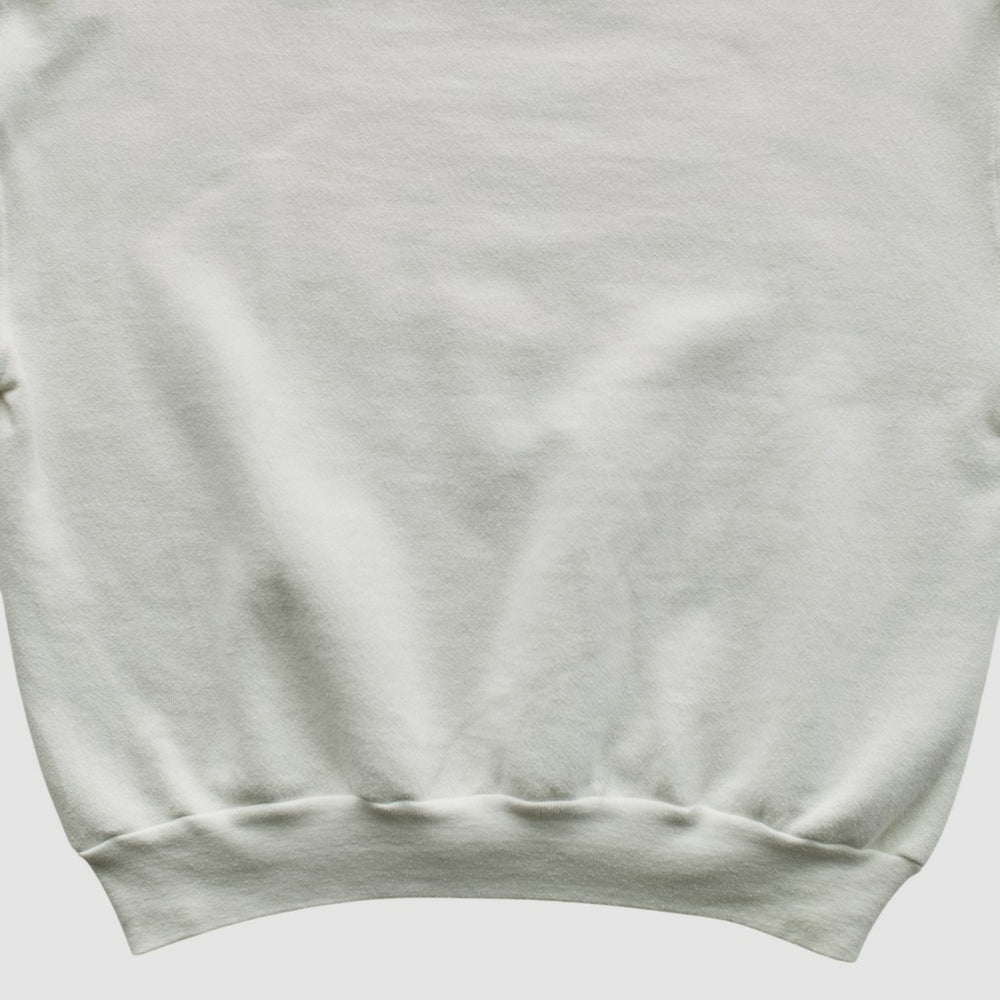 Denver Broncos Signal Sports 1987 Pullover Sweatshirt - White Vintage sale