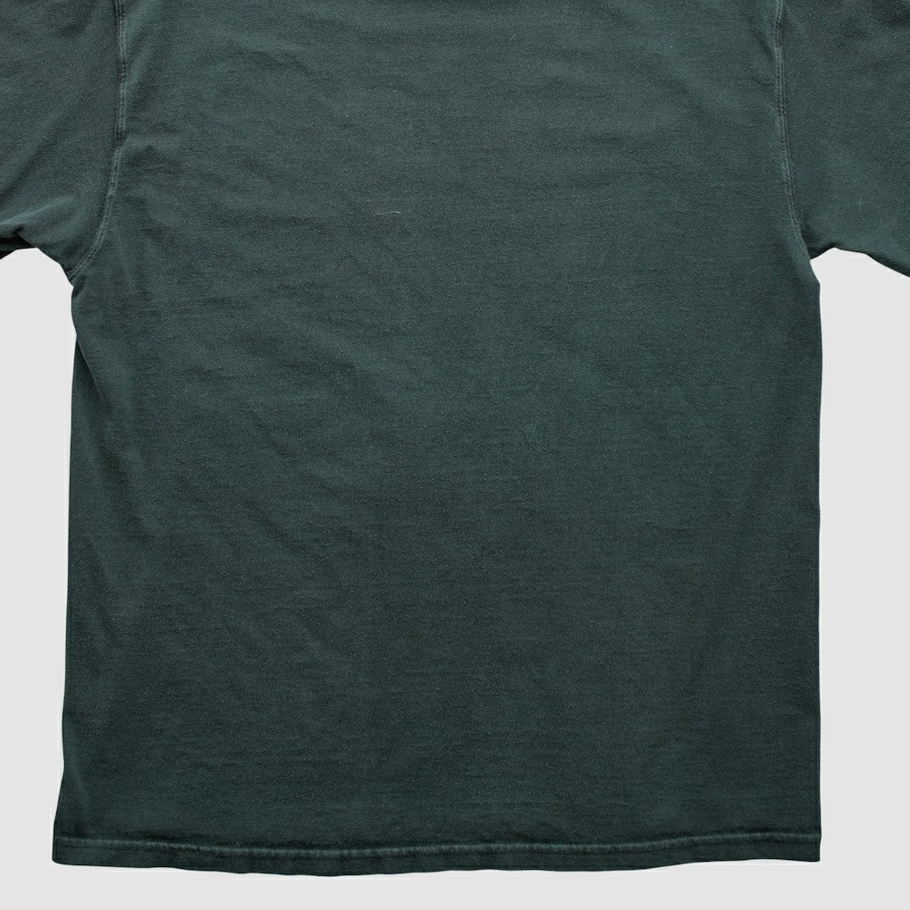 AFC Champions Lee Sport 2005 T-shirt - Black Vintage for sale