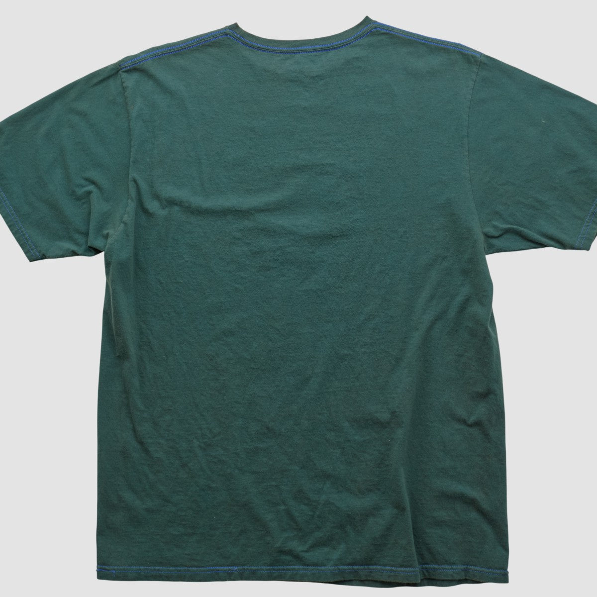 New York Knicks 2010s T-shirt - Teal Vintage sale