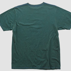 New York Knicks 2010s T-shirt - Teal Vintage sale
