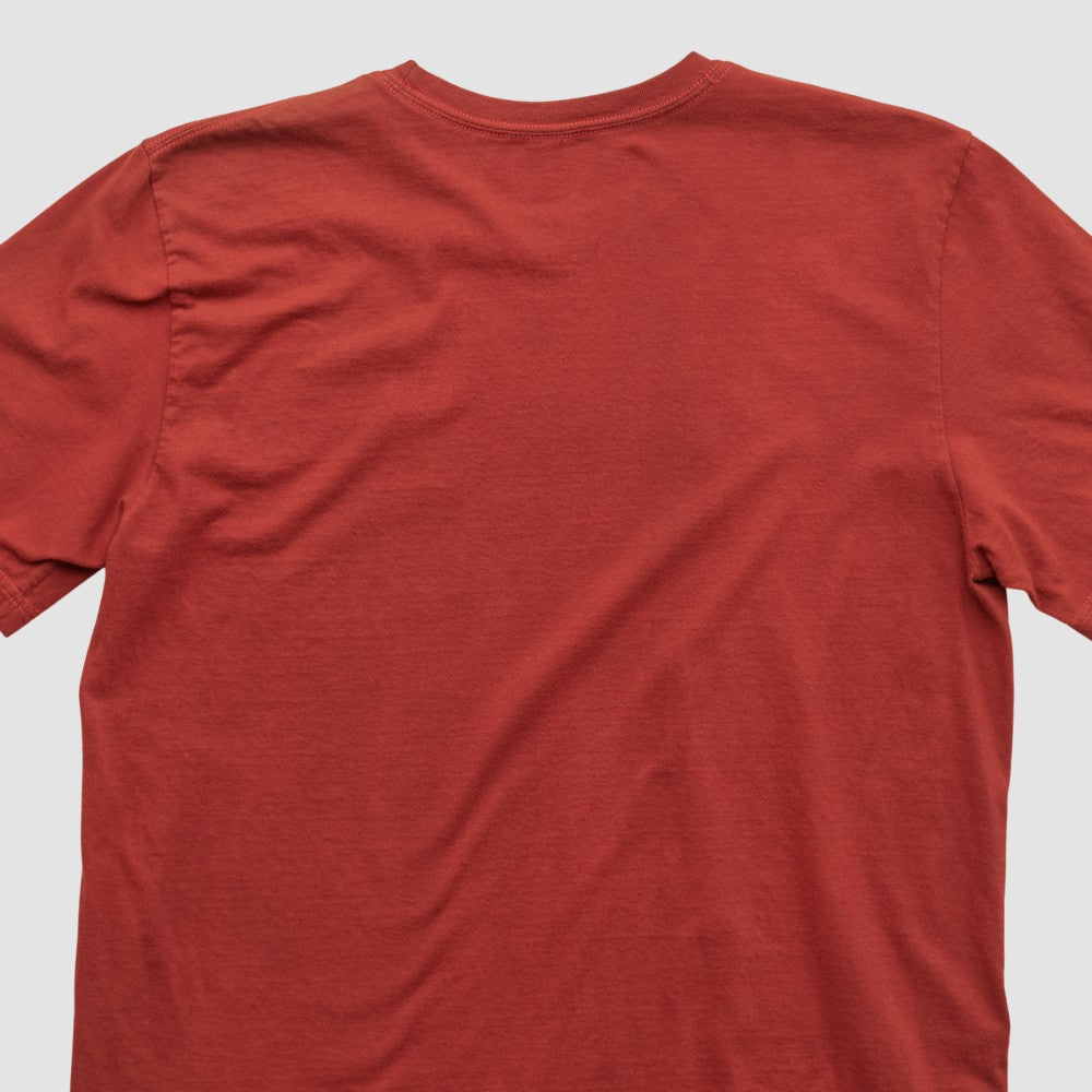 Cincinnati Reds 2010s T-shirt Maroon Vintage