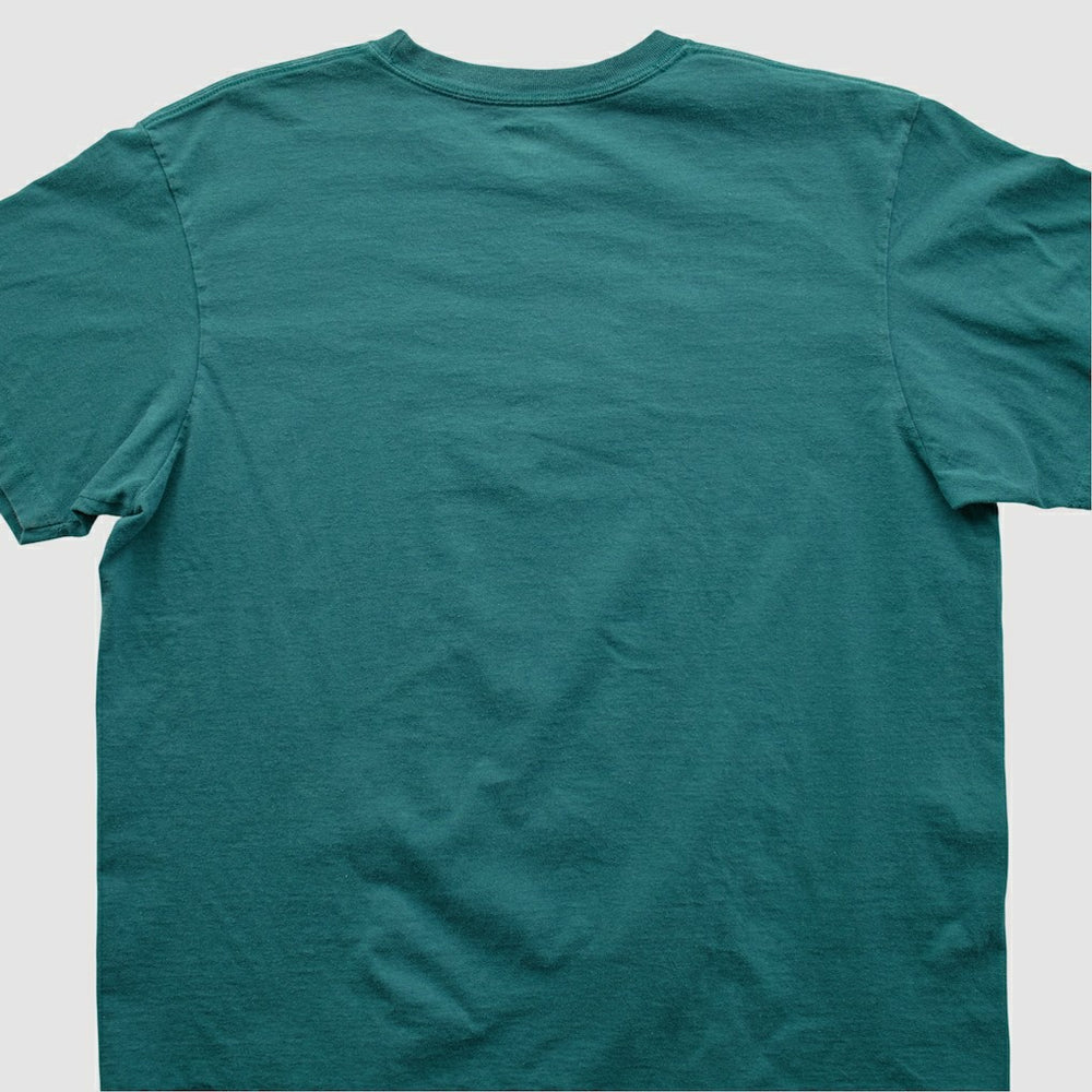 Philadelphia Eagles Reebok 2000s T-shirt - Teal Vintage cheap