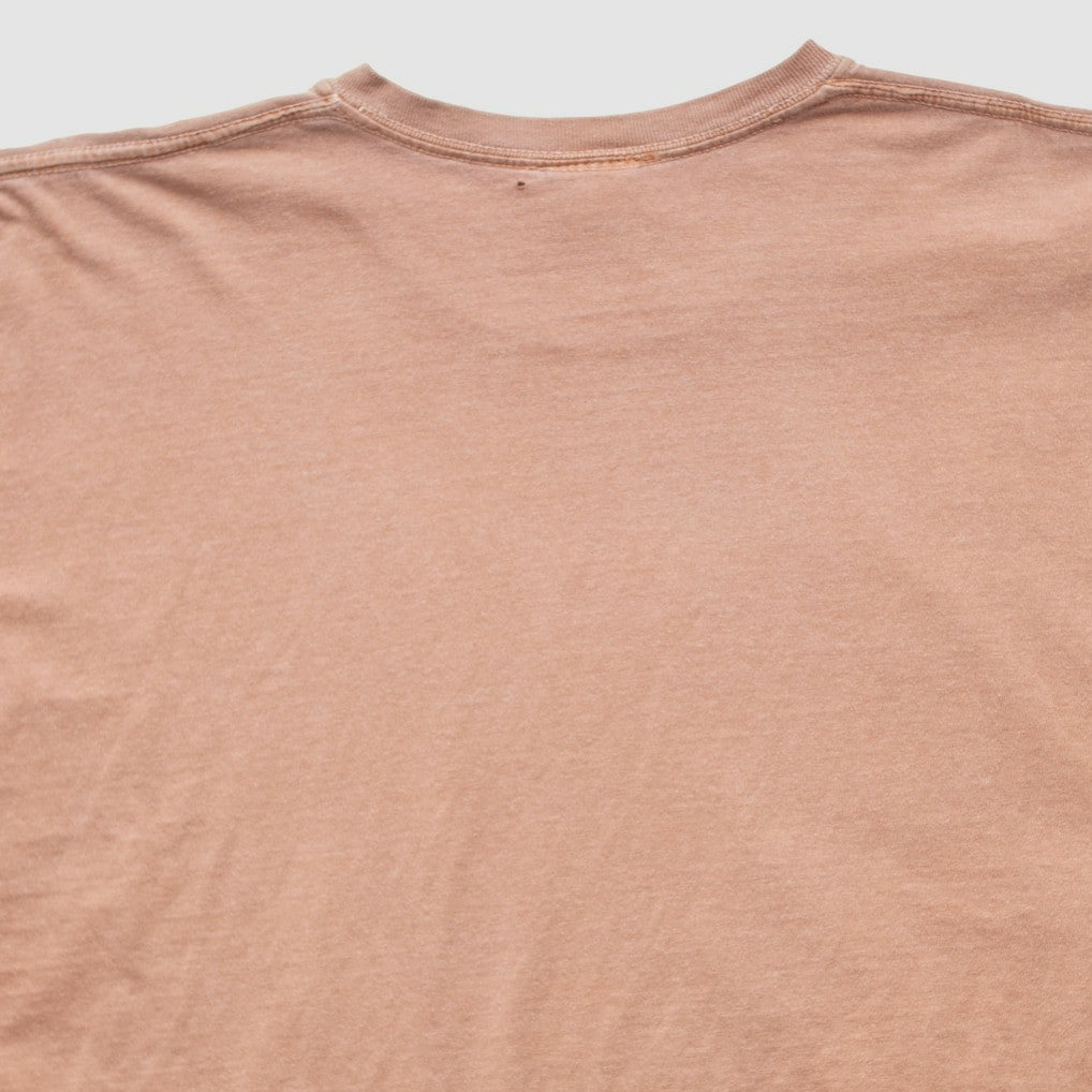 Chicago Bears NFL 2010s T-shirt - Tan Vintage cheap
