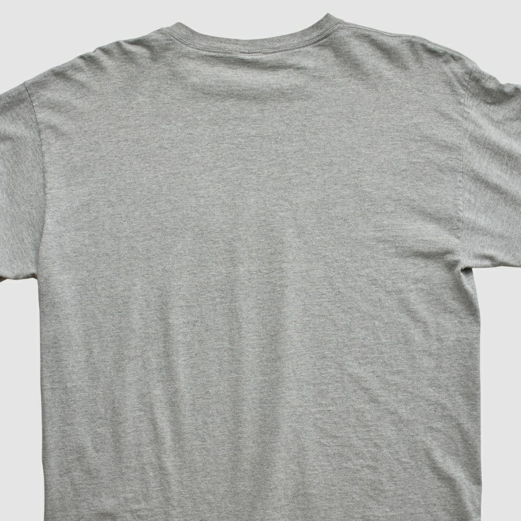 Chicago Bears 2010s Long Sleeve T-shirt - Heather Gray Vintage for sale