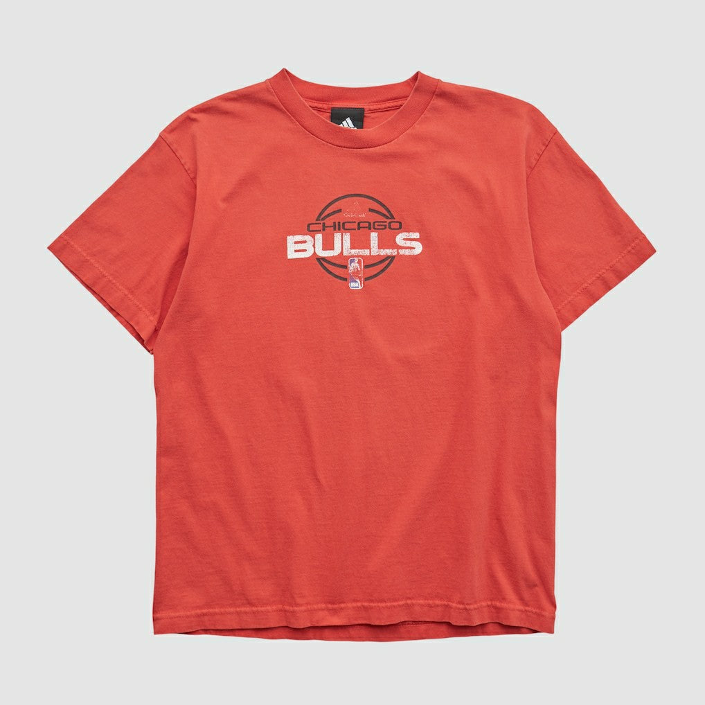 Chicago Bulls 2010s T-shirt sale - Red Vintage online