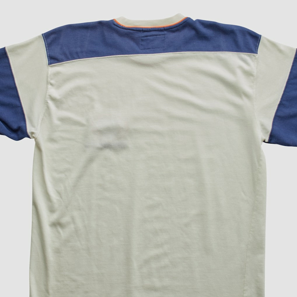 Chicago Bears Starter 90s T-shirt - White Vintage discount