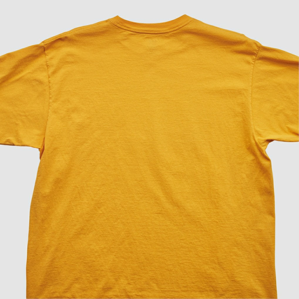 Pittsburgh Steelers Reebok 2000s T-shirt - Yellow Vintage online