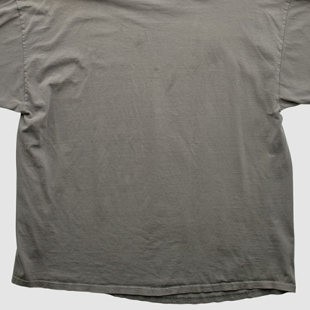 Dick Butkus Reebok 2000s T-shirt - Tan Vintage cheap
