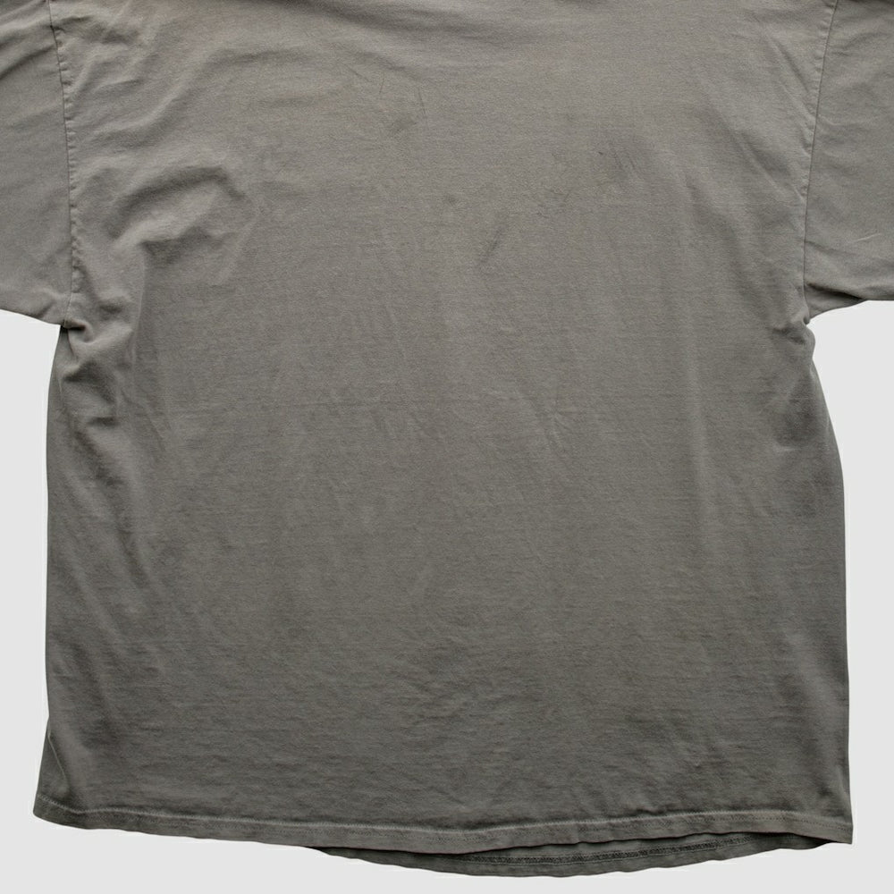 Dick Butkus Reebok 2000s T-shirt - Tan Vintage cheap