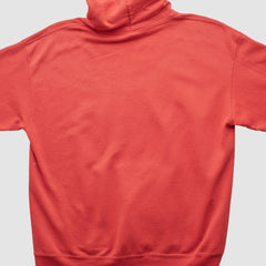 World Series CSA 2007 Hooded Pullover Sweatshirt Red Vintage