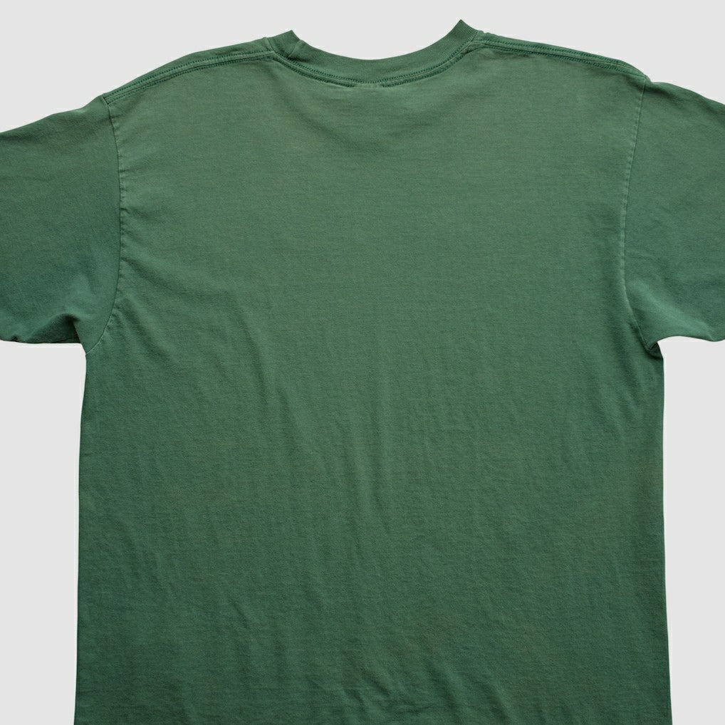 New York Jets Reebok 2000s T-shirt - Green Vintage online