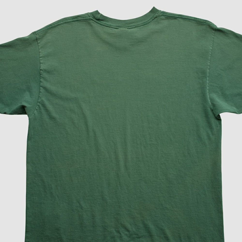 New York Jets Reebok 2000s T-shirt - Green Vintage online