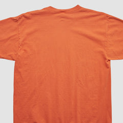 Denver Broncos NFL 2010s T-shirt - Orange Vintage on sale