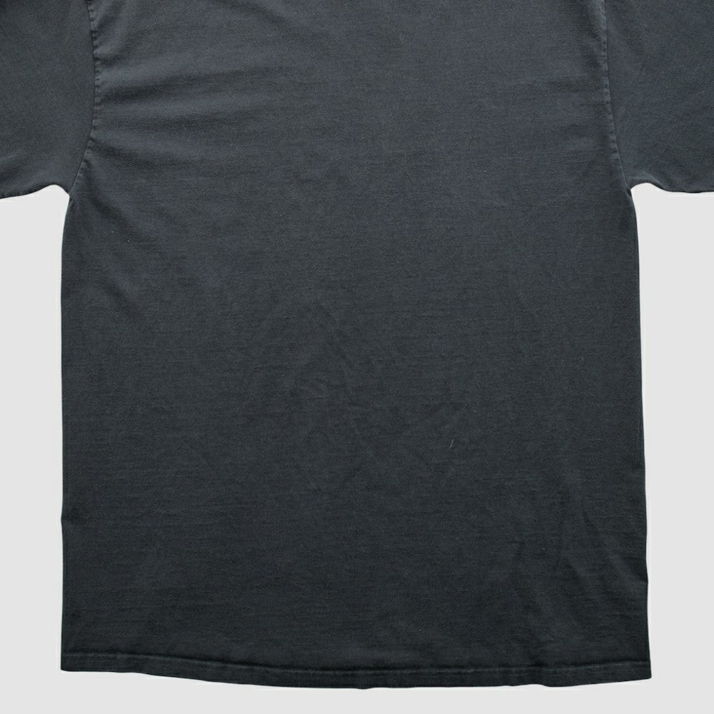 Baltimore Orioles Majestic 2006 T-shirt Charcoal Vintage