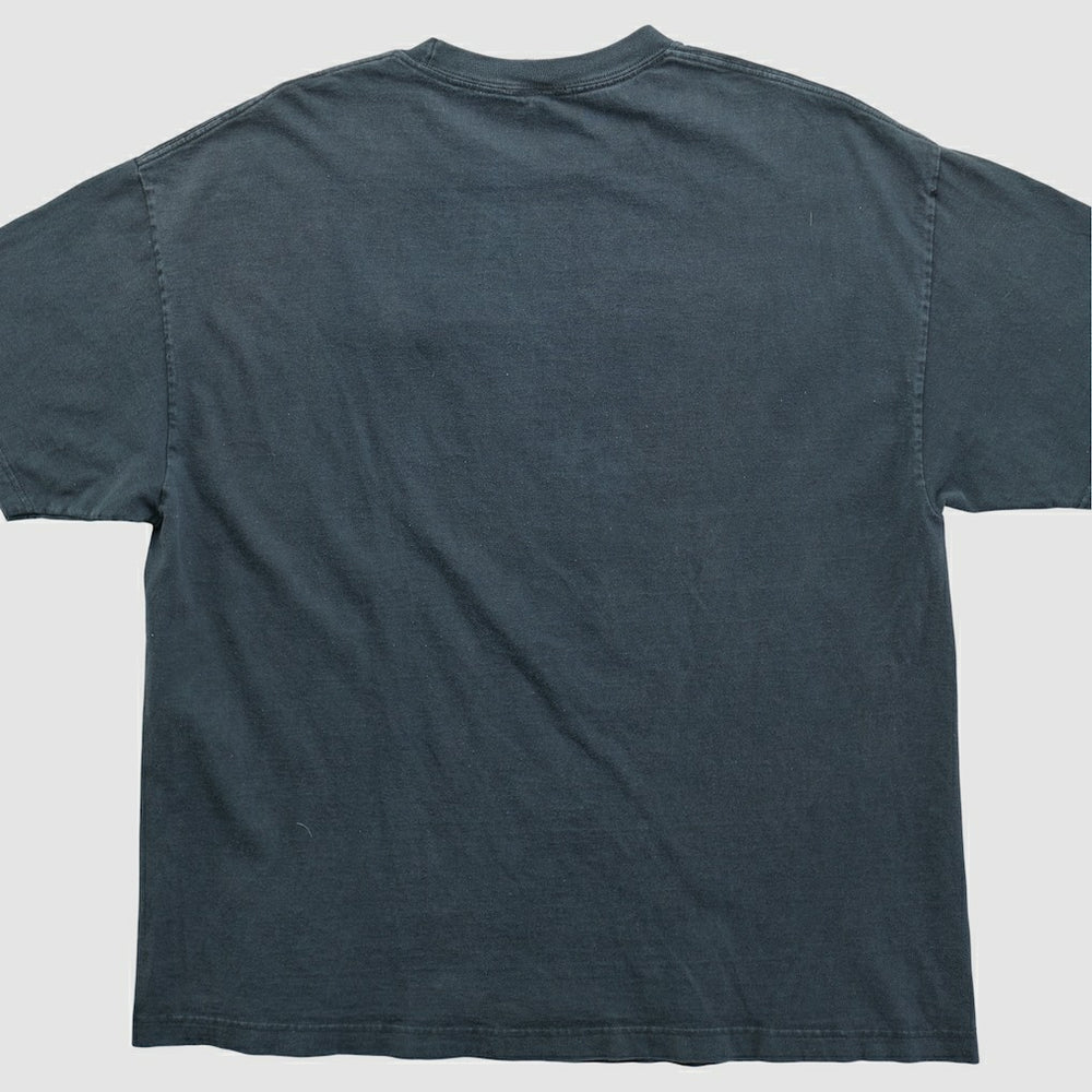 Pittsburgh Steelers NFL 2010s T-shirt - Black Vintage on sale