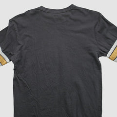 New Orleans Saints NFL 2010s Long Sleeve T-shirt - Black Vintage online