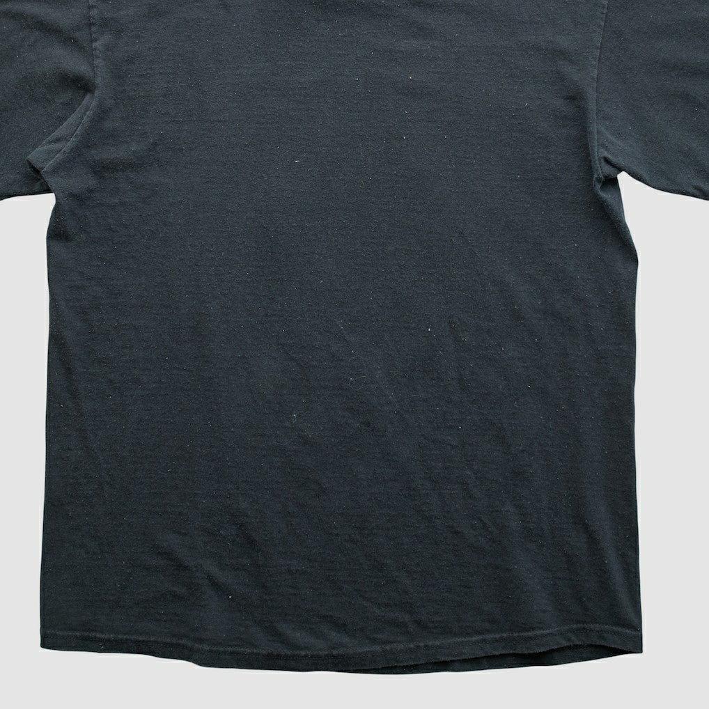 Pittsburgh Steelers NFL 2010s T-shirt - Black Vintage cheap