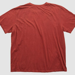 Los Angeles Angels 2010s T-shirt Maroon Vintage