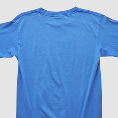 Dallas Mavericks CSA 2000s Long Sleeve T-shirt sale - Blue Vintage shop