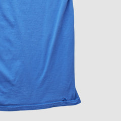 Dallas Mavericks CSA 2000s Long Sleeve T-shirt sale - Blue Vintage shop
