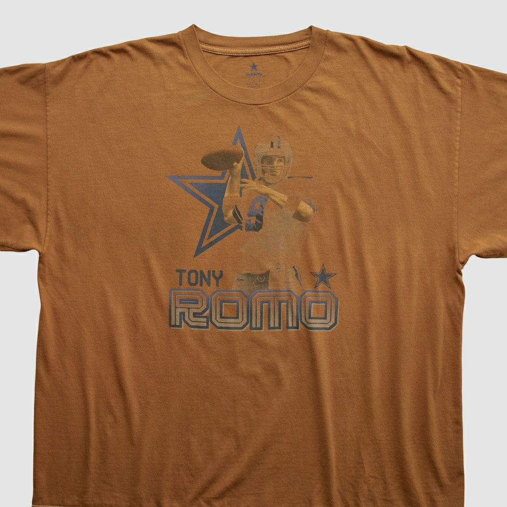 Dallas Cowboys 2000s T-shirt - Clay Vintage discount