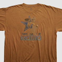 Dallas Cowboys 2000s T-shirt - Clay Vintage discount