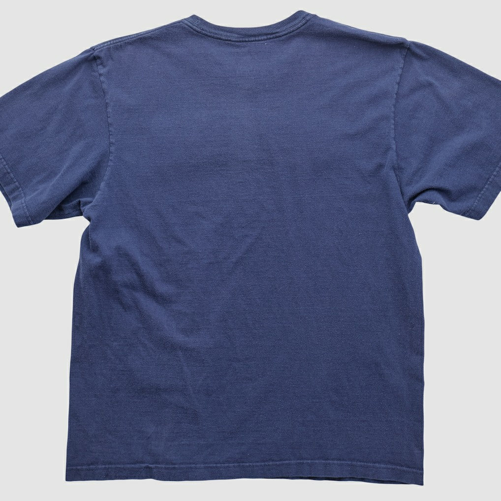 Dallas Cowboys Cowboys Authentic Apparel 2000s T-shirt - Navy Vintage online