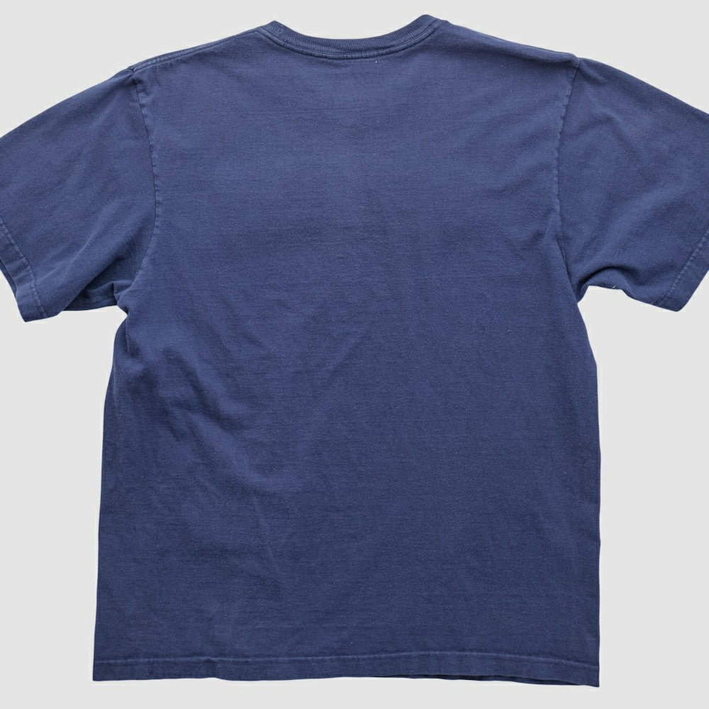 Dallas Cowboys Cowboys Authentic Apparel 2000s T-shirt - Navy Vintage online