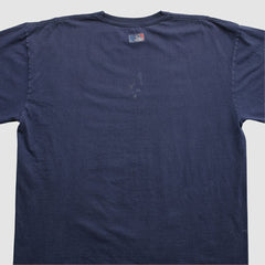 Boston Red Sox Majestic 2000s T-shirt Navy Vintage
