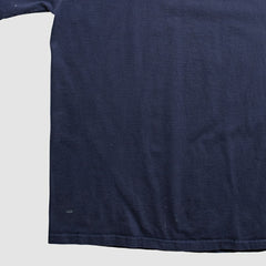 Boston Red Sox Majestic 2000s T-shirt Navy Vintage