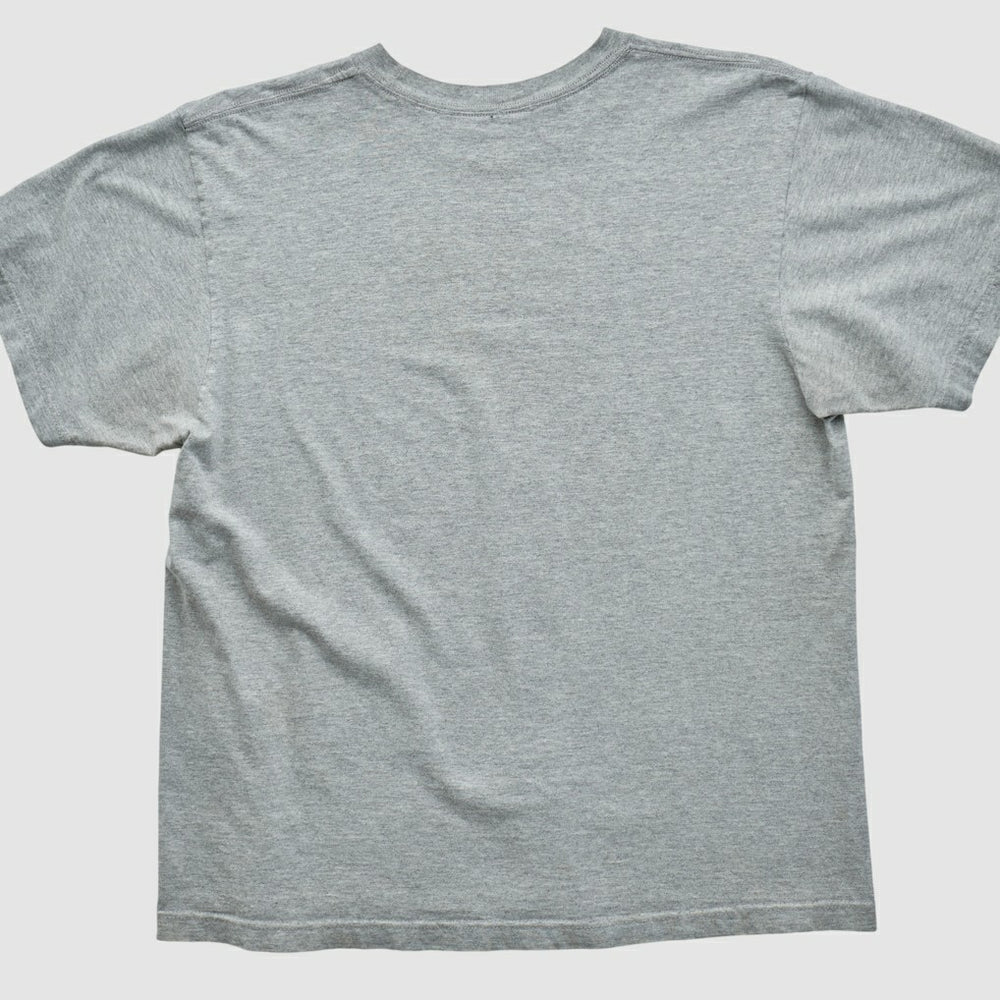 Dallas Mavericks 2011 T-shirt sale - Heather Gray Vintage discount