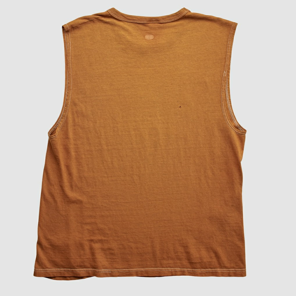 Minnesota Vikings Champion 90s Tank - Clay Vintage online