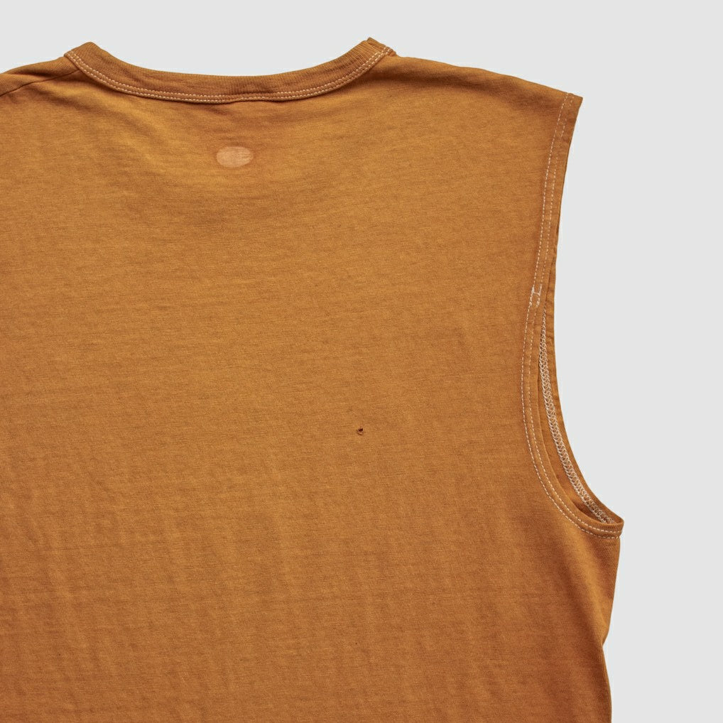 Minnesota Vikings Champion 90s Tank - Clay Vintage online