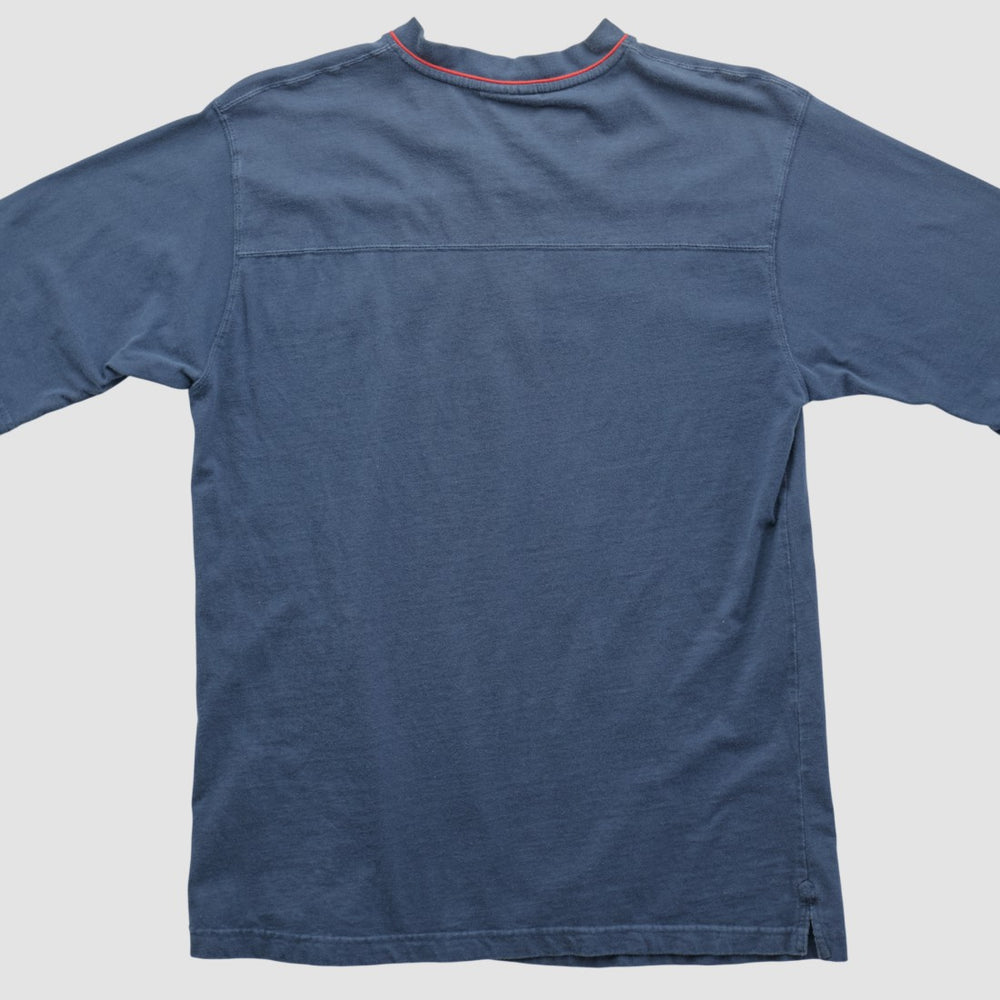 Houston Texans NFL 2000s T-shirt - Navy Vintage sale