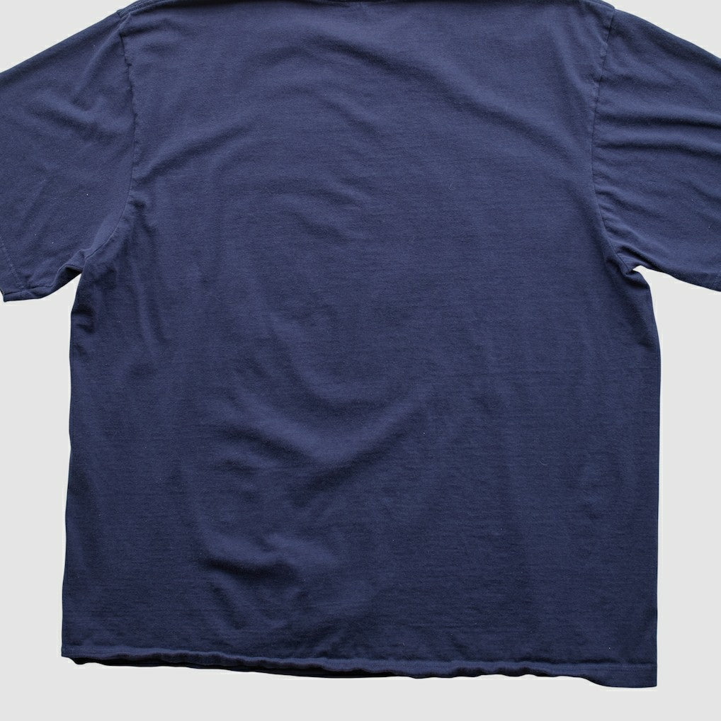 Dallas Cowboys Cowboys Authentic Apparel 2000s T-shirt - Navy Vintage sale