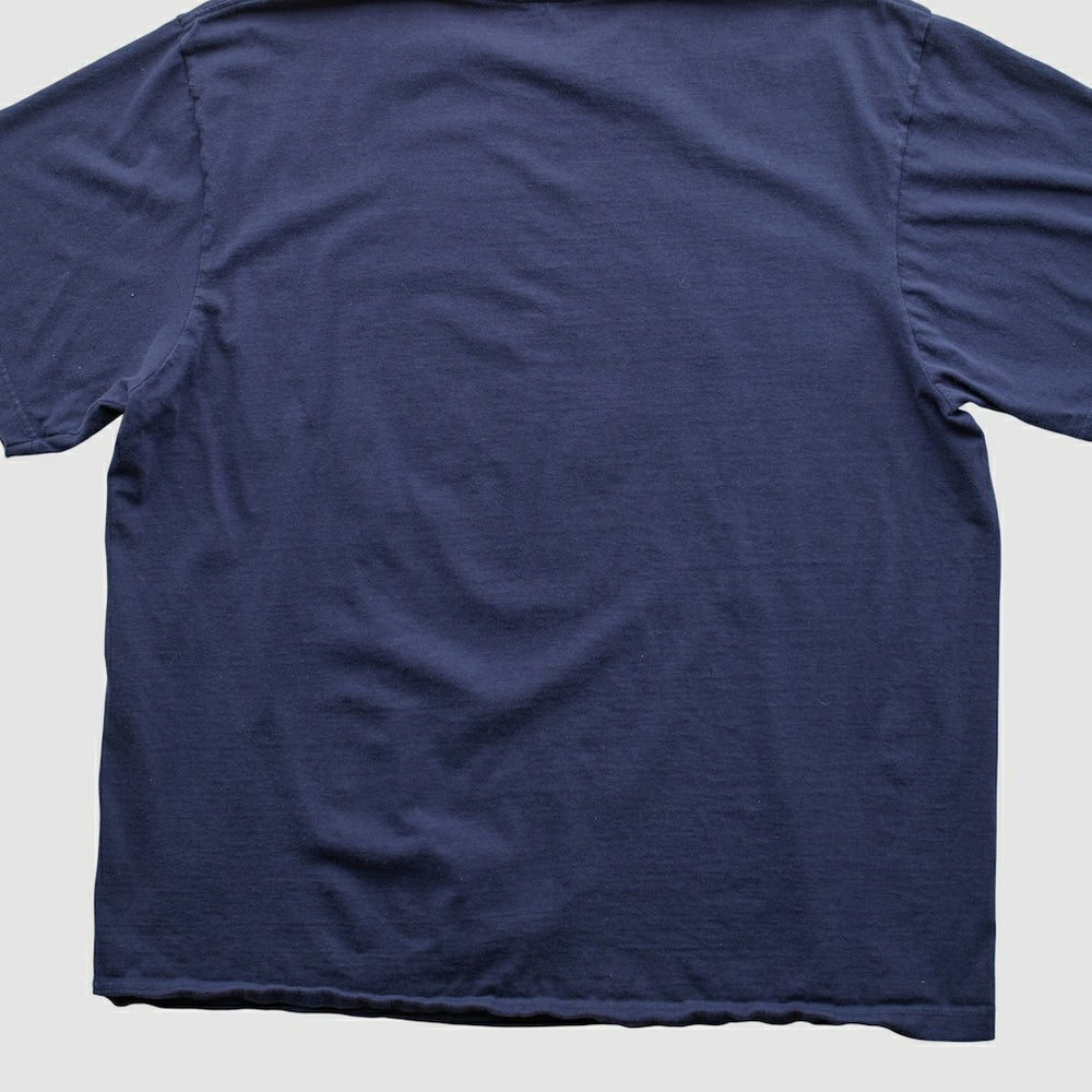 Dallas Cowboys Cowboys Authentic Apparel 2000s T-shirt - Navy Vintage sale