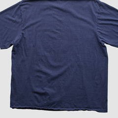 Dallas Cowboys Cowboys Authentic Apparel 2000s T-shirt - Navy Vintage sale