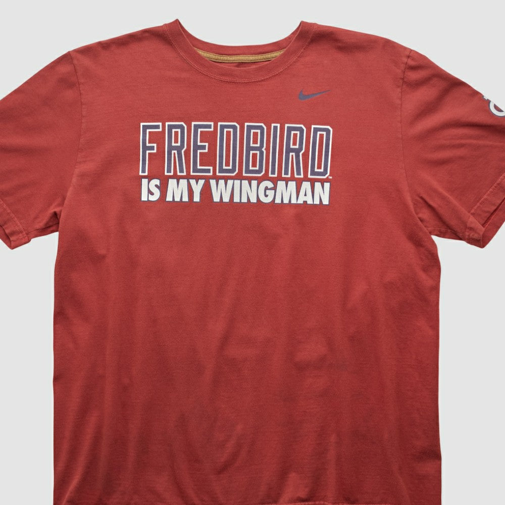 St. Louis Cardinals 2010s T-shirt Red Vintage
