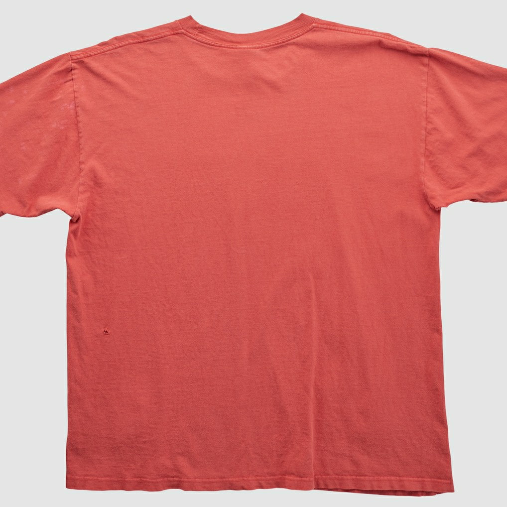 Atlanta Falcons Reebok 2000s T-shirt - Red Vintage on sale