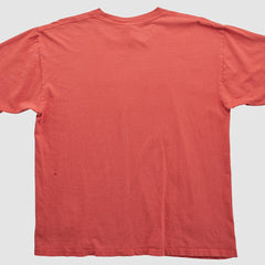 Atlanta Falcons Reebok 2000s T-shirt - Red Vintage on sale
