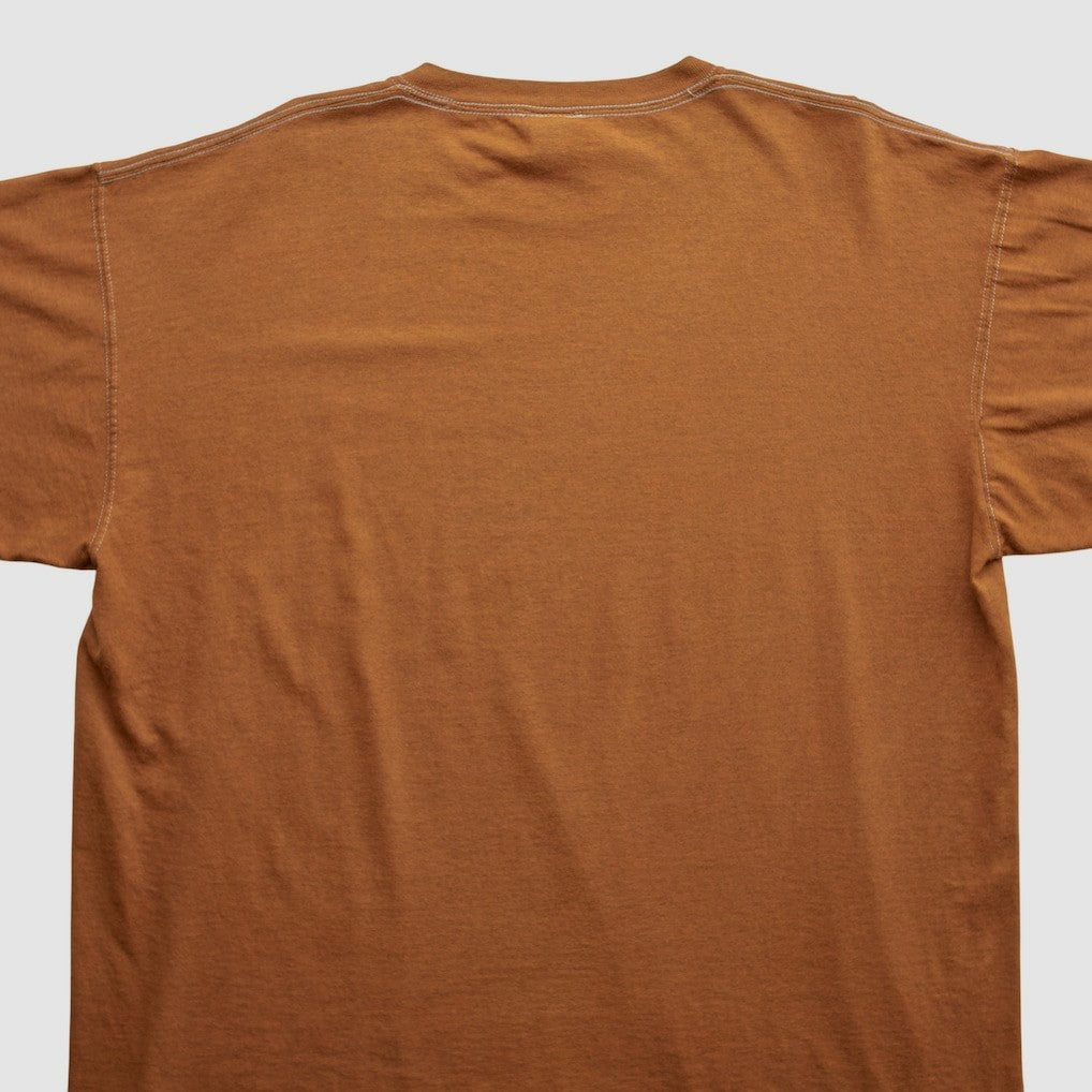 Cincinnati Bengals 2006 T-shirt - Clay Vintage sale