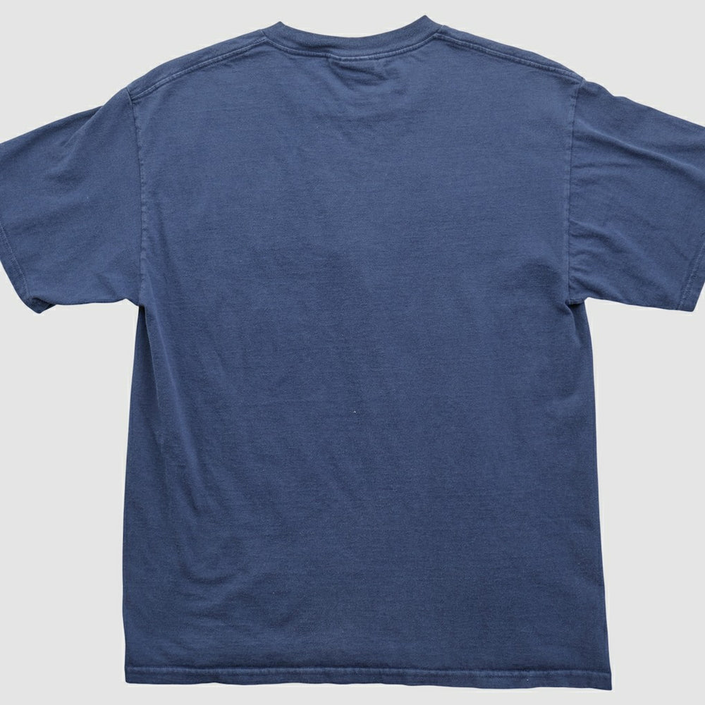 Chicago Bears Lee Sport 90s T-shirt - Navy Vintage outlet
